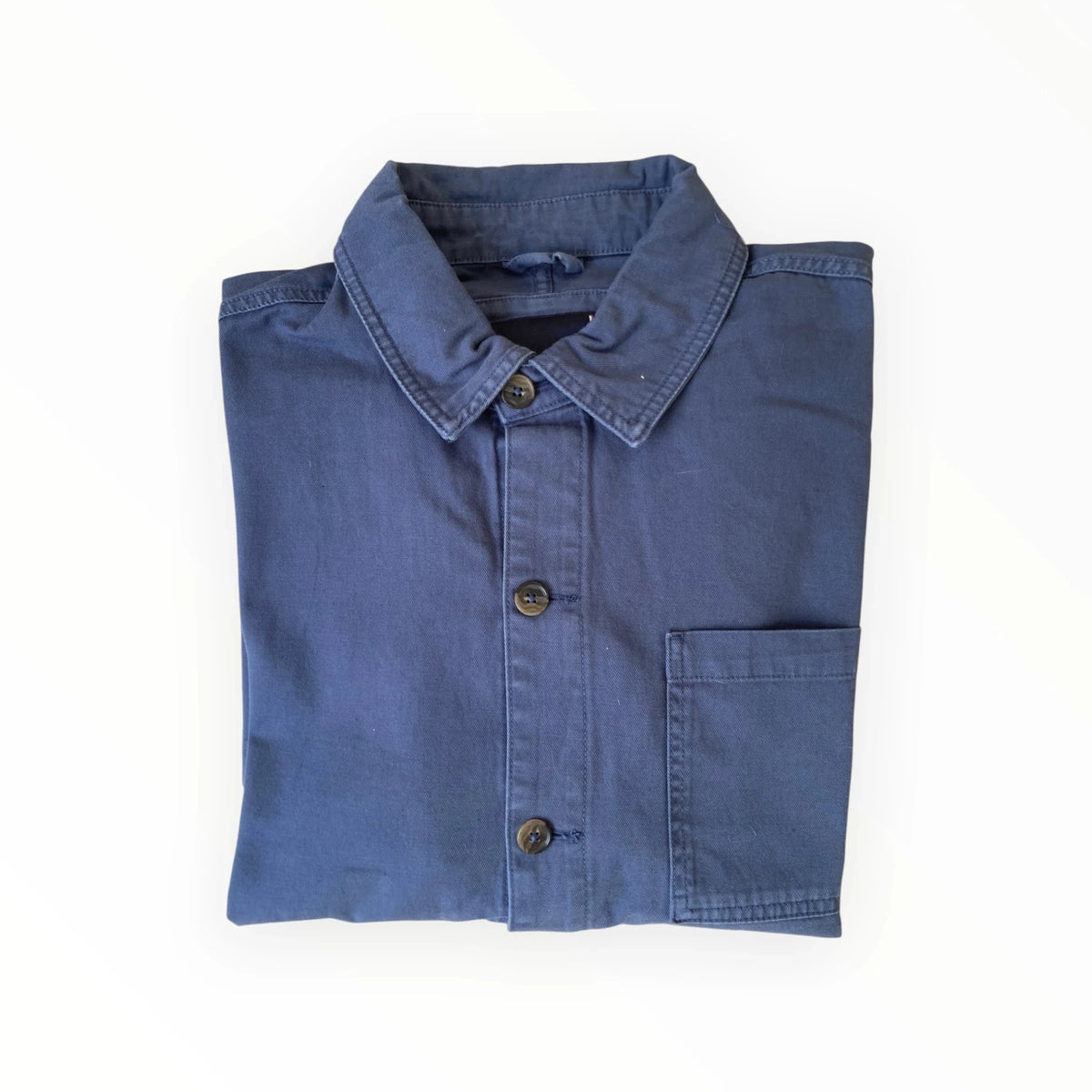 Tommy Hilfiger Chore Jacket Workwear, veste workwear homme au design intemporel, parfaite pour les tenues casual du quotidien.